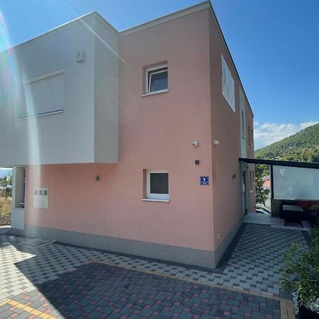 באסקה וודה Lavanda Apartments מראה חיצוני תמונה