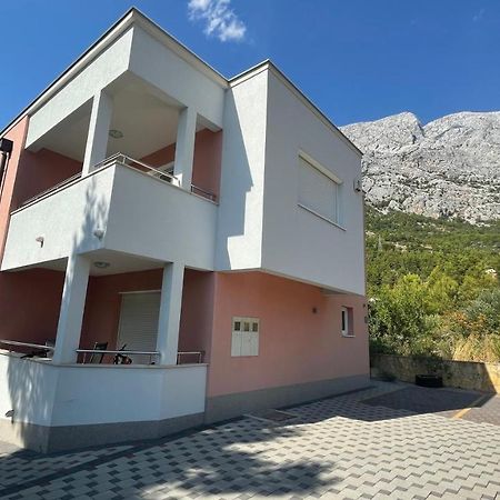 באסקה וודה Lavanda Apartments מראה חיצוני תמונה