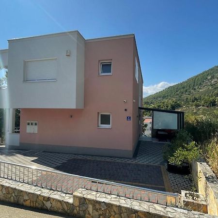 באסקה וודה Lavanda Apartments מראה חיצוני תמונה