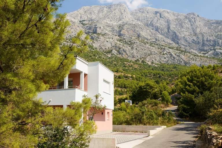 באסקה וודה Lavanda Apartments מראה חיצוני תמונה