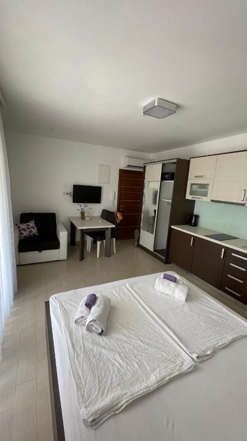 באסקה וודה Lavanda Apartments מראה חיצוני תמונה