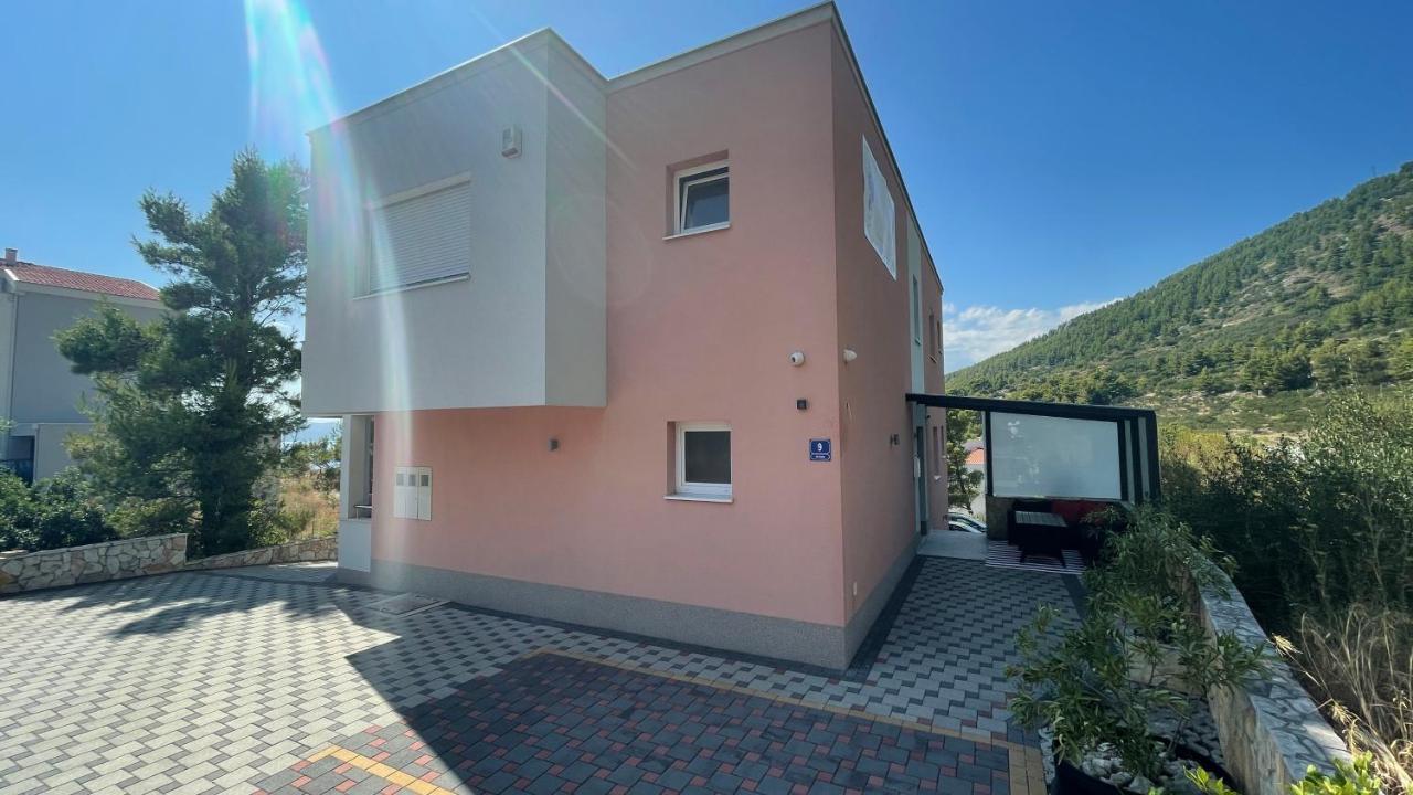 באסקה וודה Lavanda Apartments מראה חיצוני תמונה