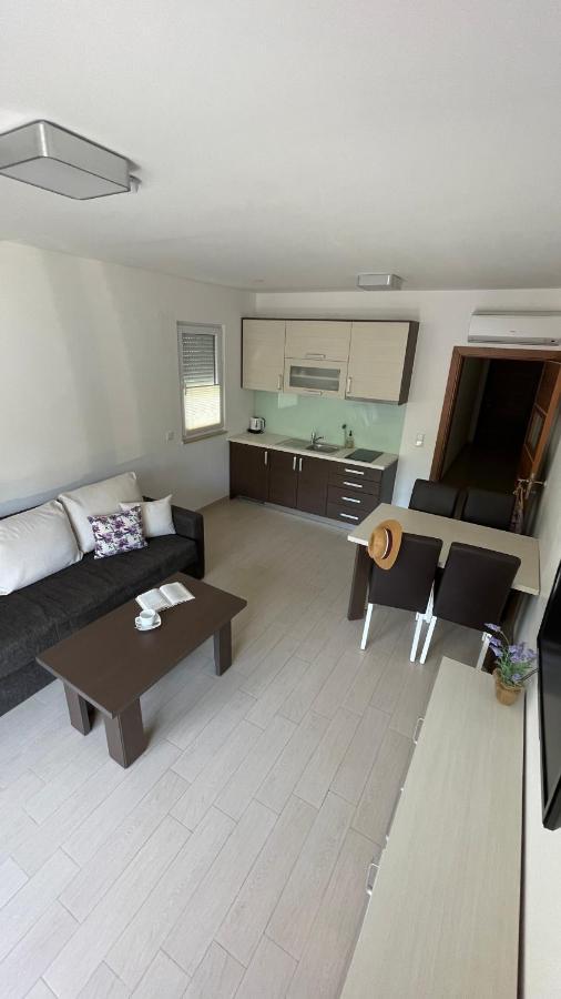 באסקה וודה Lavanda Apartments מראה חיצוני תמונה