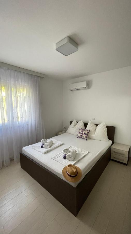 באסקה וודה Lavanda Apartments מראה חיצוני תמונה
