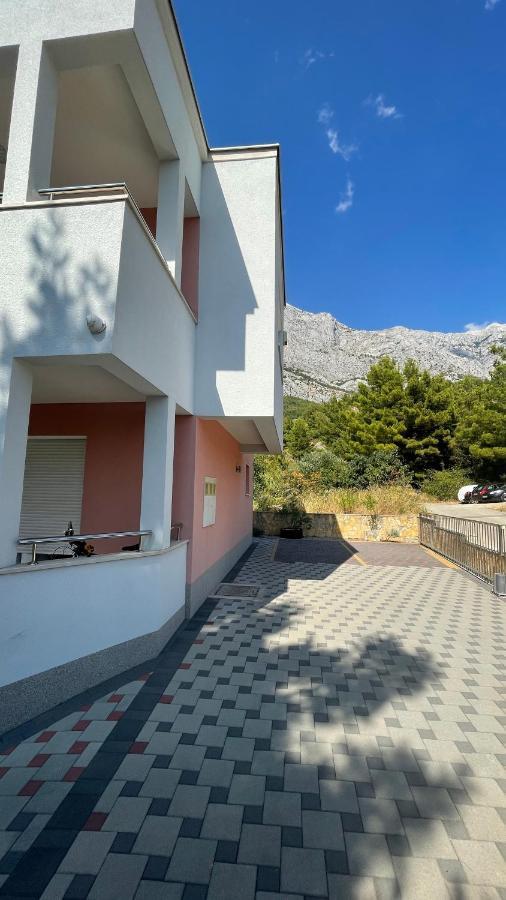 באסקה וודה Lavanda Apartments מראה חיצוני תמונה