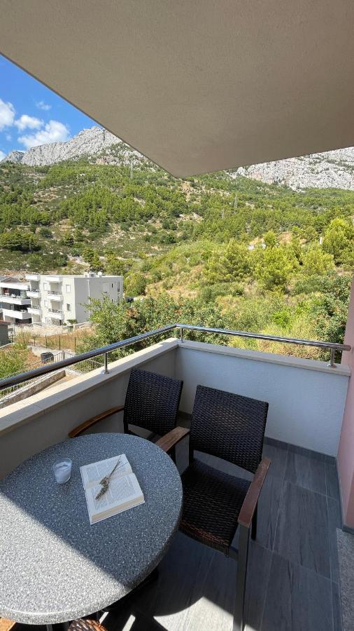באסקה וודה Lavanda Apartments מראה חיצוני תמונה