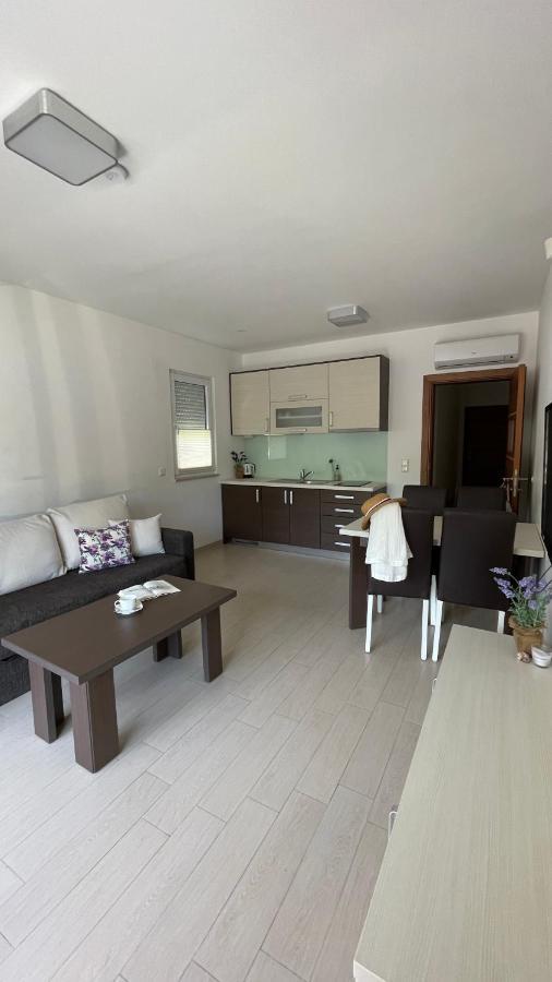 באסקה וודה Lavanda Apartments מראה חיצוני תמונה