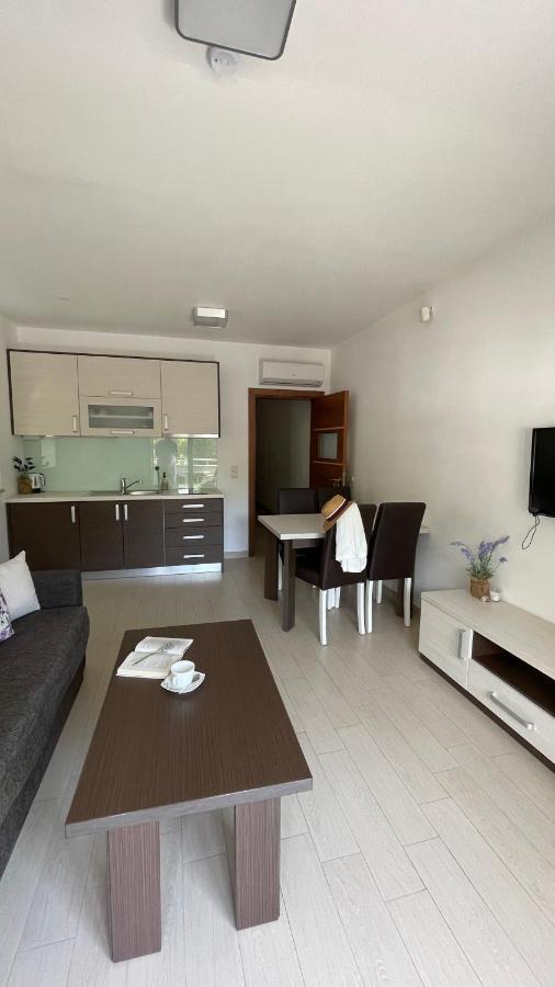 באסקה וודה Lavanda Apartments מראה חיצוני תמונה