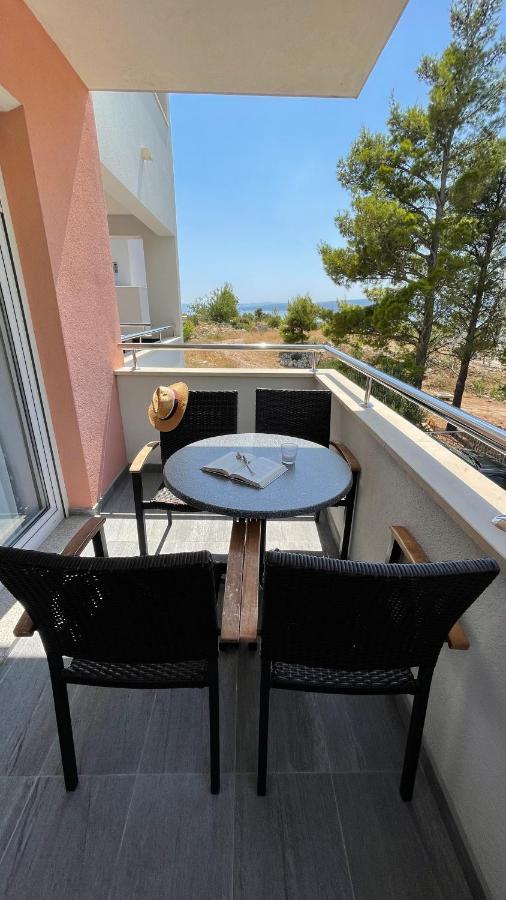 באסקה וודה Lavanda Apartments מראה חיצוני תמונה