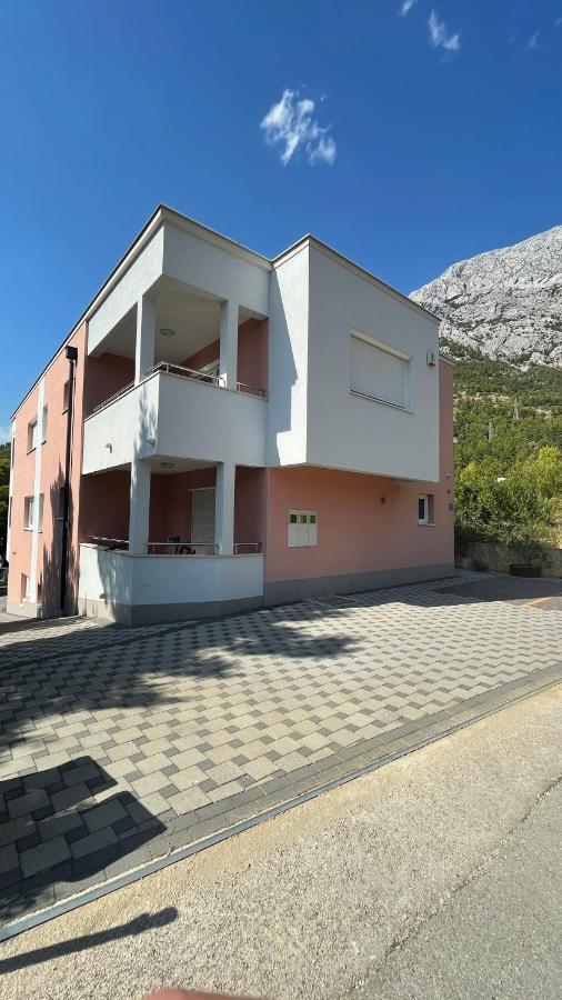 באסקה וודה Lavanda Apartments מראה חיצוני תמונה