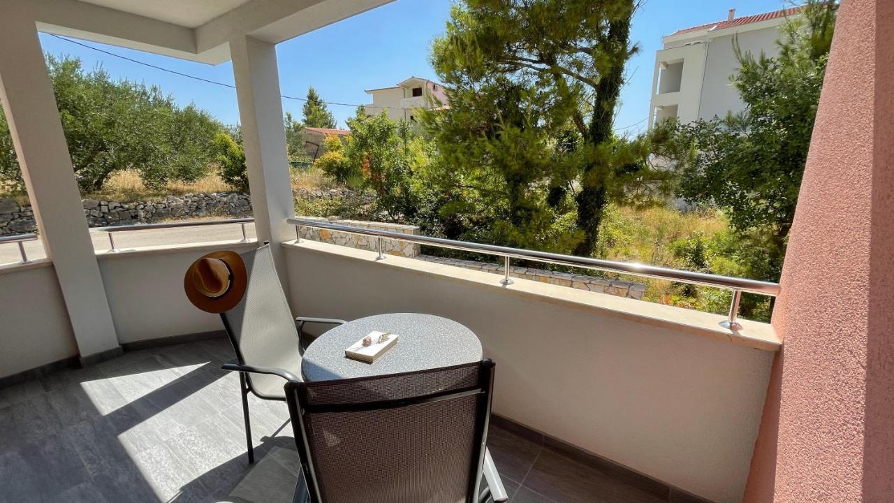 באסקה וודה Lavanda Apartments מראה חיצוני תמונה