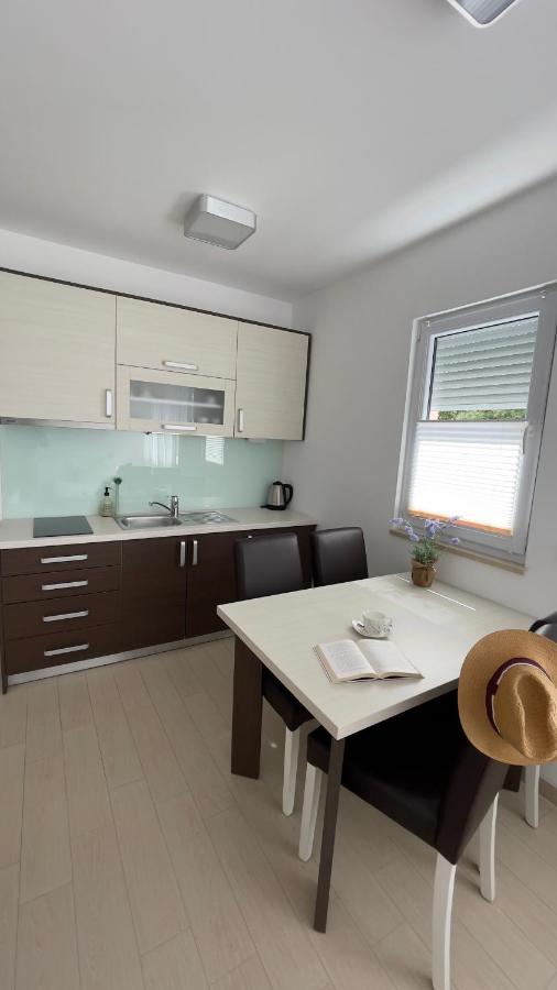 באסקה וודה Lavanda Apartments מראה חיצוני תמונה