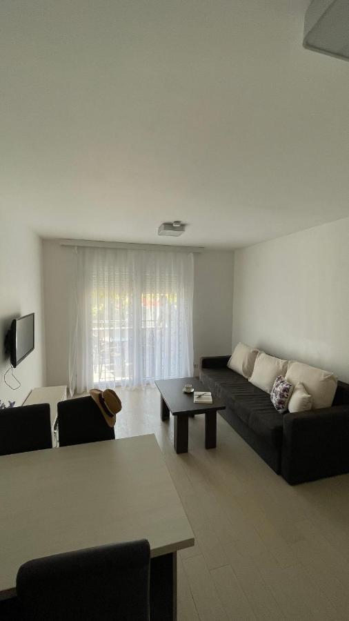 באסקה וודה Lavanda Apartments מראה חיצוני תמונה