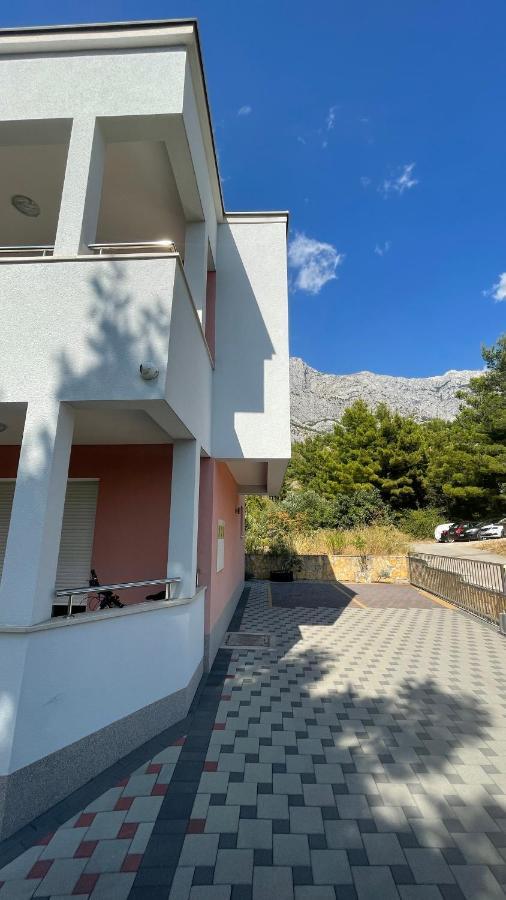 באסקה וודה Lavanda Apartments מראה חיצוני תמונה