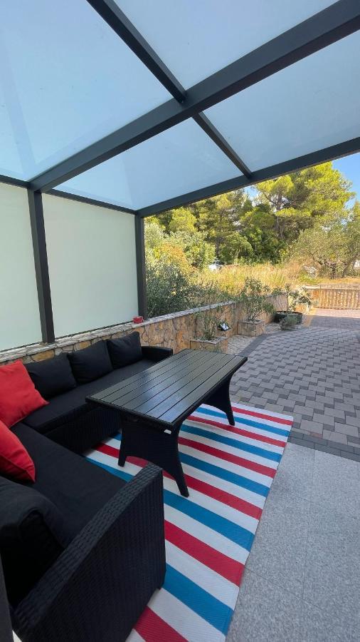 באסקה וודה Lavanda Apartments מראה חיצוני תמונה