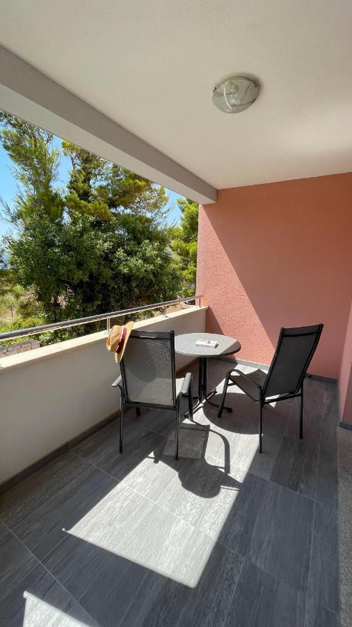 באסקה וודה Lavanda Apartments מראה חיצוני תמונה