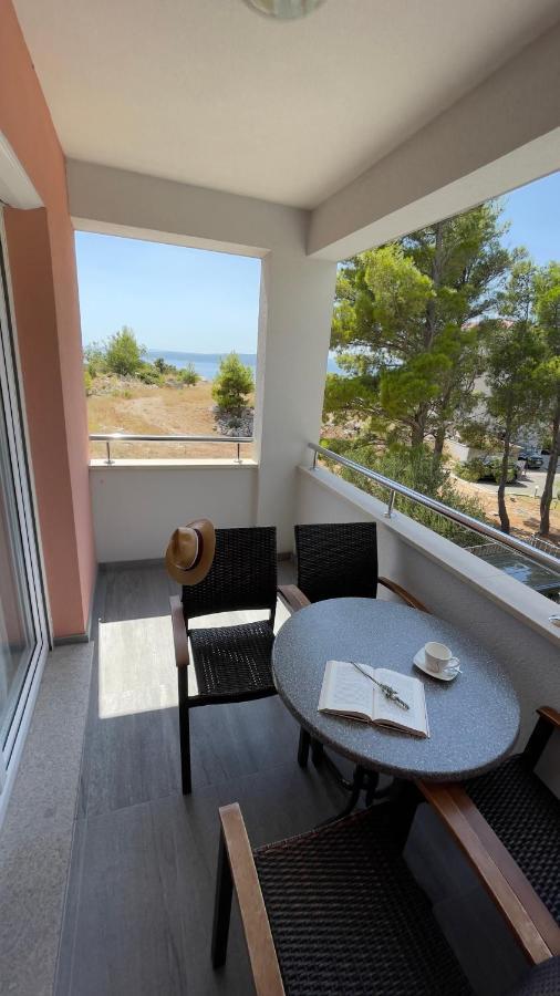 באסקה וודה Lavanda Apartments מראה חיצוני תמונה