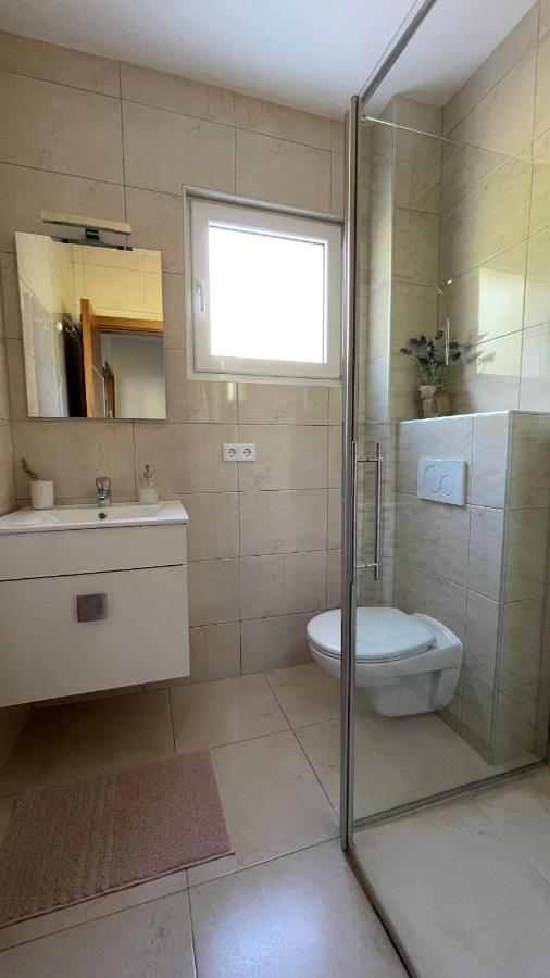 באסקה וודה Lavanda Apartments מראה חיצוני תמונה