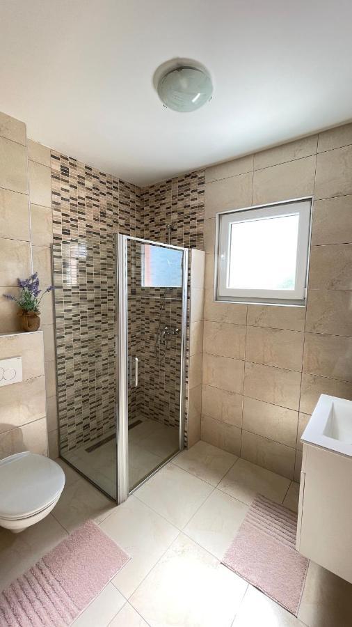 באסקה וודה Lavanda Apartments מראה חיצוני תמונה