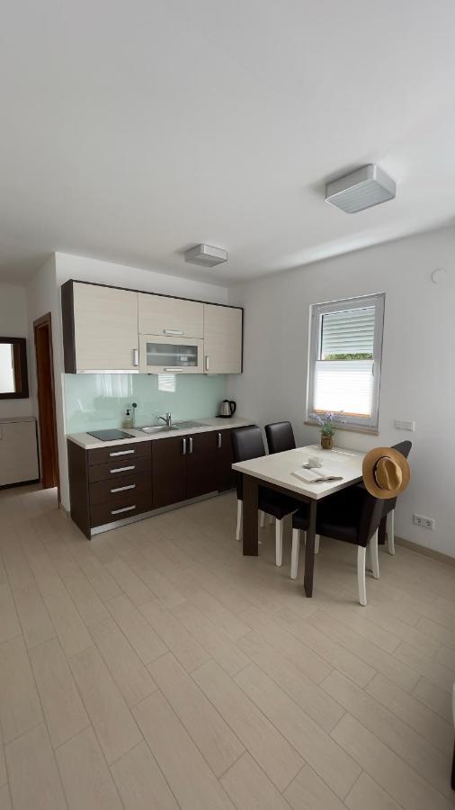 באסקה וודה Lavanda Apartments מראה חיצוני תמונה