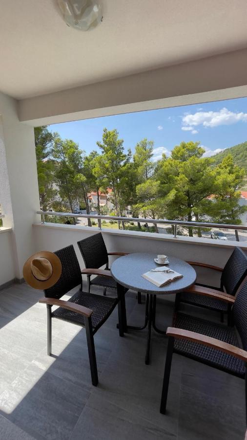 באסקה וודה Lavanda Apartments מראה חיצוני תמונה