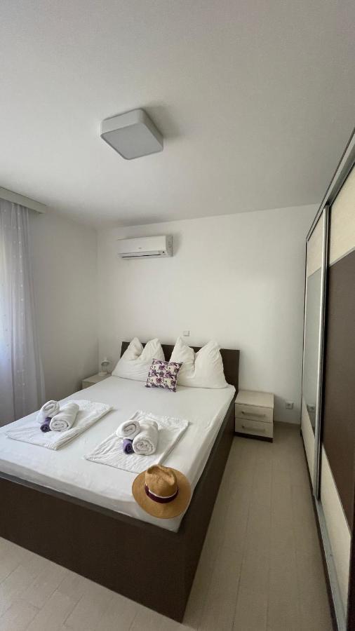באסקה וודה Lavanda Apartments מראה חיצוני תמונה