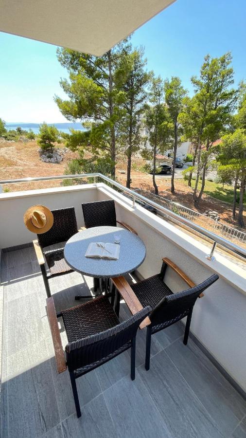 באסקה וודה Lavanda Apartments מראה חיצוני תמונה