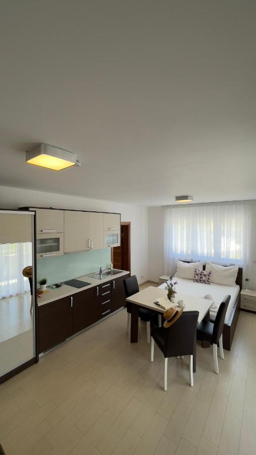 באסקה וודה Lavanda Apartments מראה חיצוני תמונה