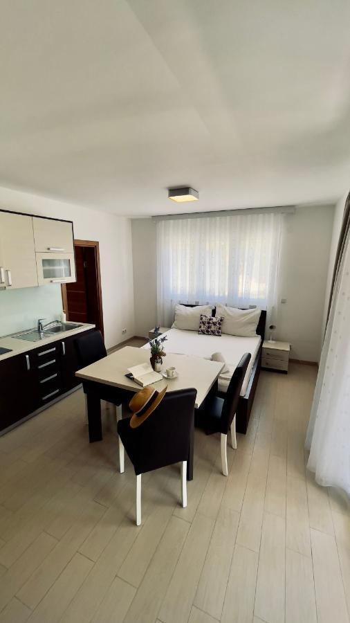 באסקה וודה Lavanda Apartments מראה חיצוני תמונה