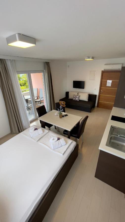באסקה וודה Lavanda Apartments מראה חיצוני תמונה