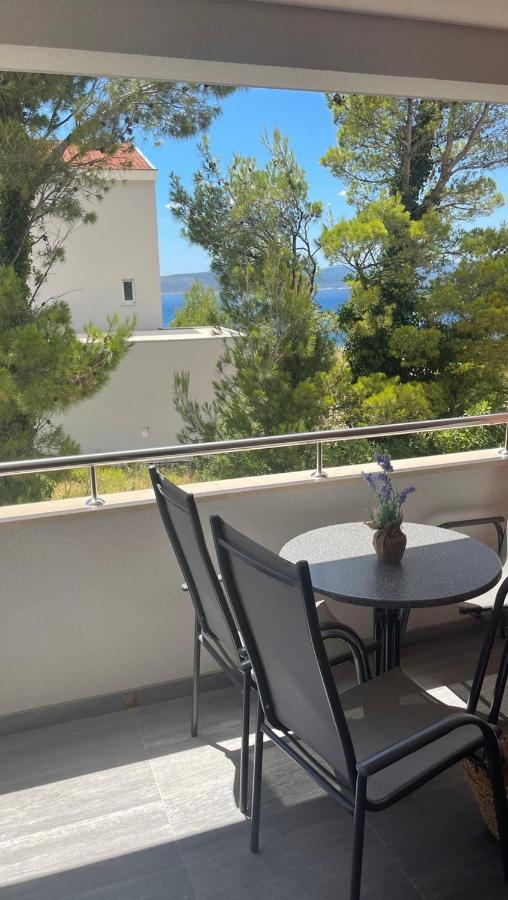 באסקה וודה Lavanda Apartments מראה חיצוני תמונה