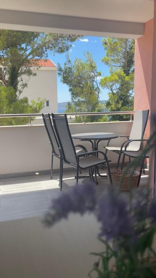 באסקה וודה Lavanda Apartments מראה חיצוני תמונה