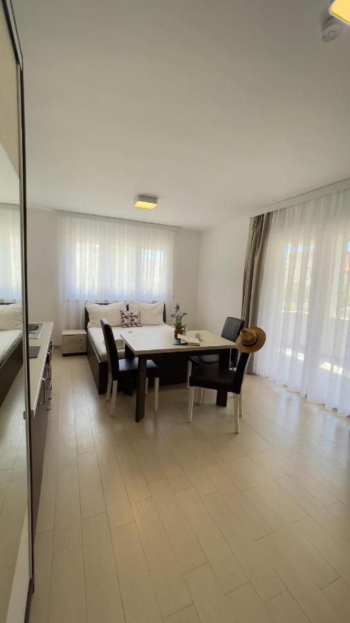 באסקה וודה Lavanda Apartments מראה חיצוני תמונה