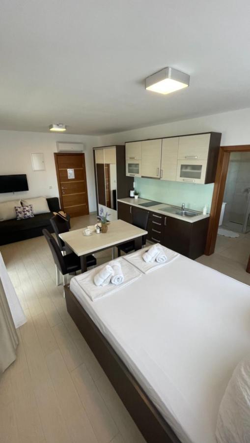 באסקה וודה Lavanda Apartments מראה חיצוני תמונה
