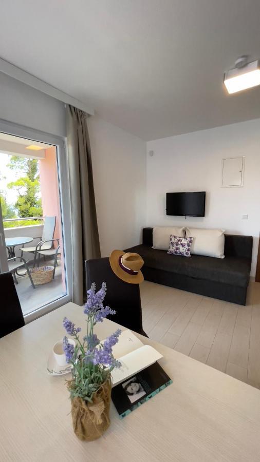 באסקה וודה Lavanda Apartments מראה חיצוני תמונה